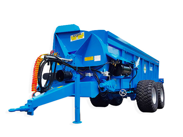 Spandiletame-a-turbina-anteriore-laterale